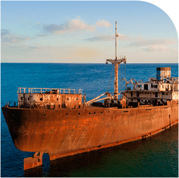 ЧИСТКА ОТ РЖАВЧИНЫ