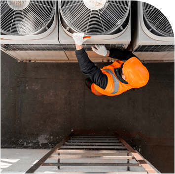 ЧИСТКА ВЕНТИЛЯЦИИ