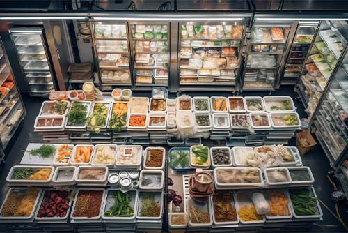 что мы обслуживаем индустриальная чистка lv group