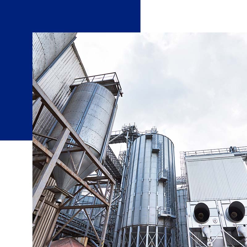 мндустриальная чистка играет важную роль